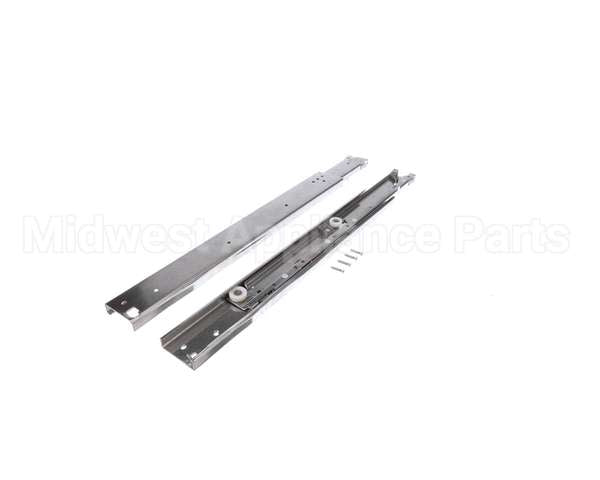 10451-07 Silver King Kit Slides Hd 22 In (1 Drawer)