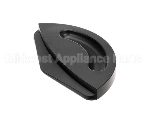 104523 Nespresso Cover 702 Water Tank Black