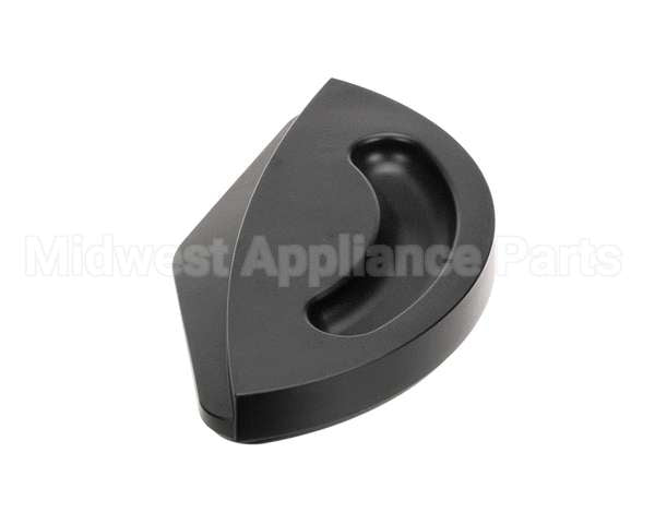 104523 Nespresso Cover 702 Water Tank Black