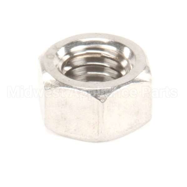 104584 Compatible Champion Nut Plain 1/2-13 Hex Sst