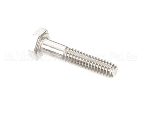 104585 Champion - Moyer Diebel Bolt 1/4-20 X 1 1/4 Hex Hd