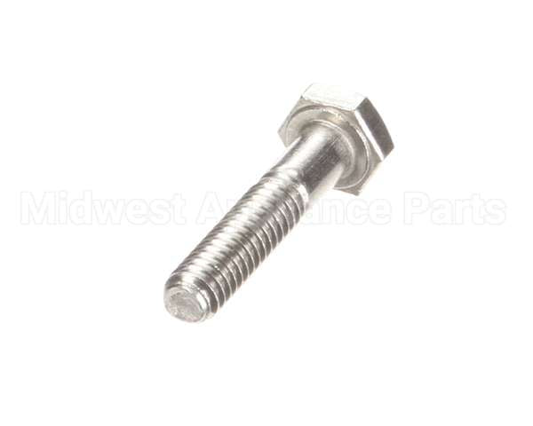 104585 Champion - Moyer Diebel Bolt 1/4-20 X 1 1/4 Hex Hd