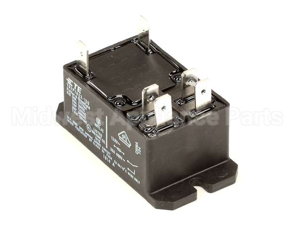 10459304 Hussmann Rele-Pb T92P7A22-120