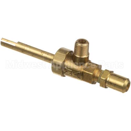 1046295 Compatible Garland Gasvalve, #41 Natural 1/8 Mpt X 3/8-27