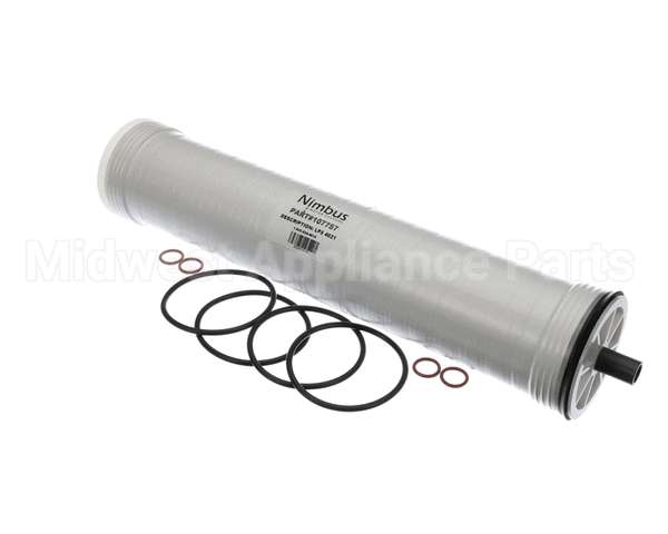 104647 Nimbus Water Systems Membrane Includes