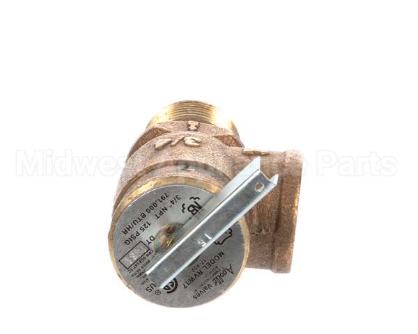 104649 Champion - Moyer Diebel Valve Relief 3/4 17-402-03