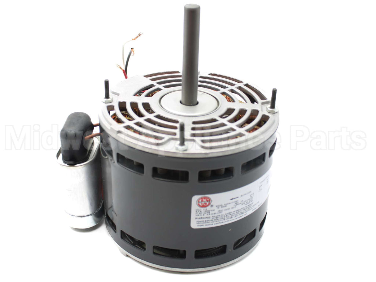 104706 Loren Cook 1/2Hp 115V 1Ph Air Over Motor