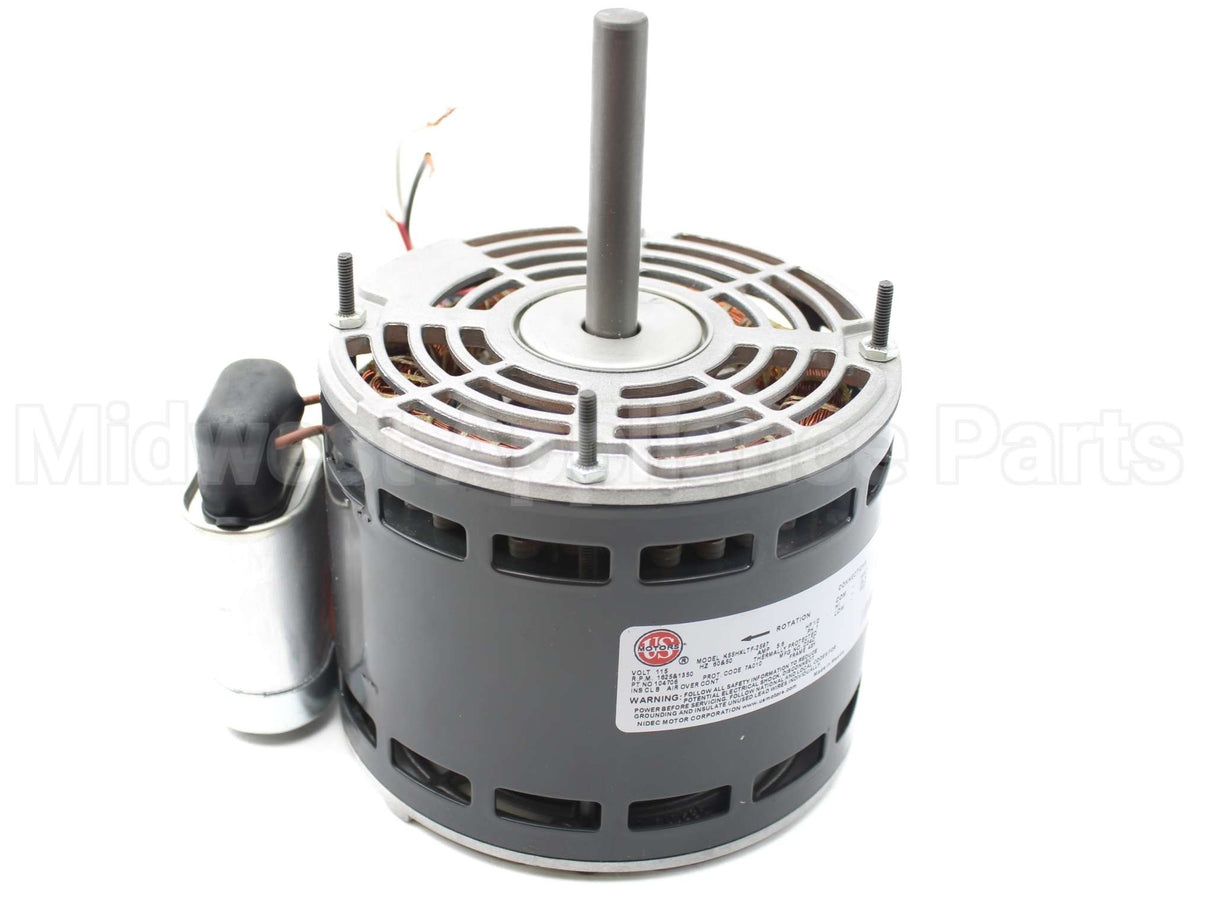 104706 Loren Cook 1/2Hp 115V 1Ph Air Over Motor