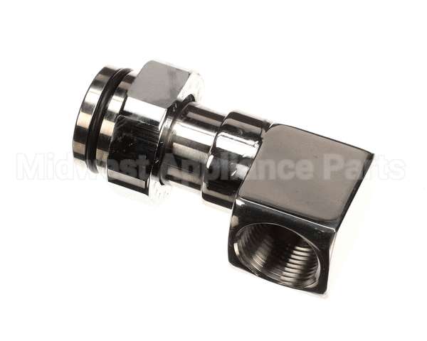 10472 Fisher Ss Adptr Svl 3/4