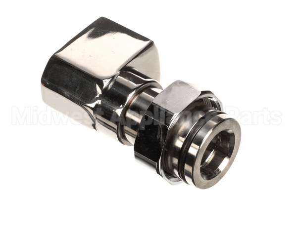 10472 Fisher Ss Adptr Svl 3/4