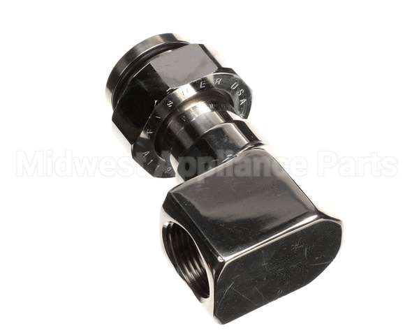 10472 Fisher Ss Adptr Svl 3/4