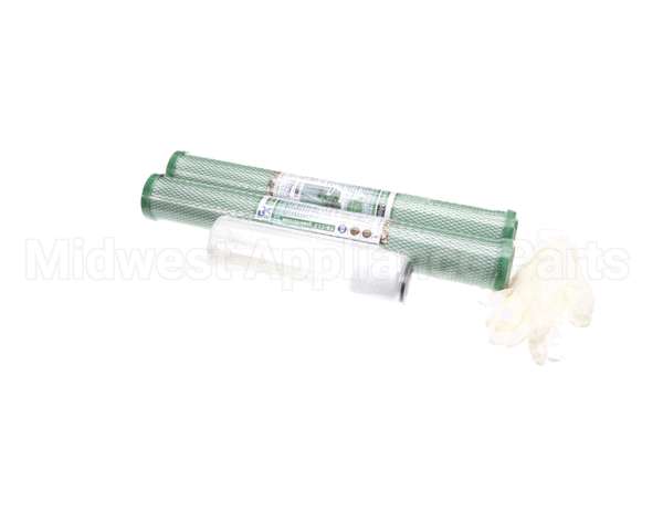 104752 Nimbus Water Systems Filter Kit Includes 1 Antiscal