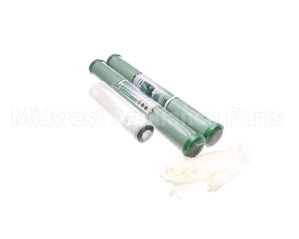 104752 Nimbus Water Systems Filter Kit Includes 1 Antiscal