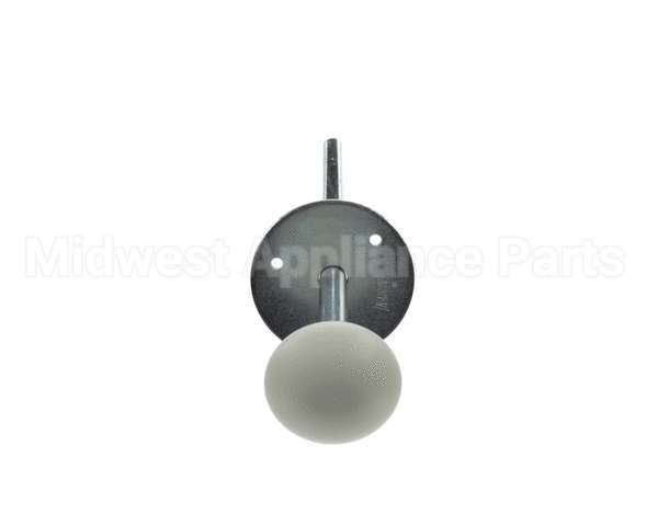 10481B00600 Kason Inside Release Handle 6" Door