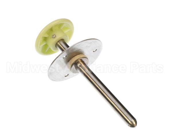 10481SC0400 Kason Inside Release Stainless Steel