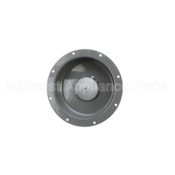 10486C00400 Compatible Kason Recessed Isr Hdle 4" Door