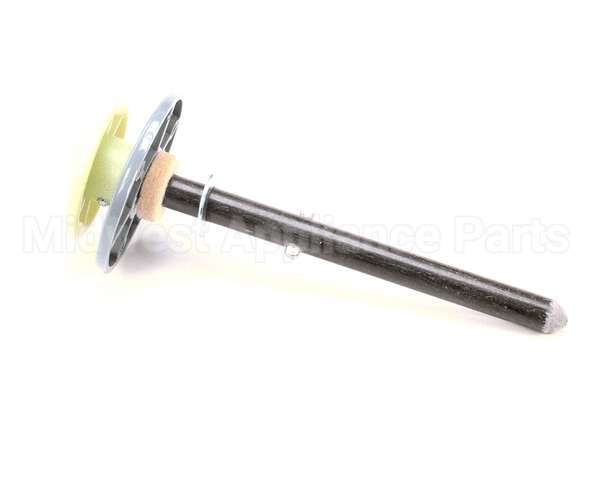 10487A00400 Kason Push Handle, Frost Free