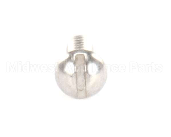 104883 Champion - Moyer Diebel Screw 6-32 X 3/8 Round Hd