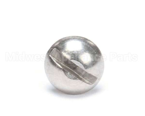 104923 Champion - Moyer Diebel Screw 1/4-20 X 3/8 Round Hd