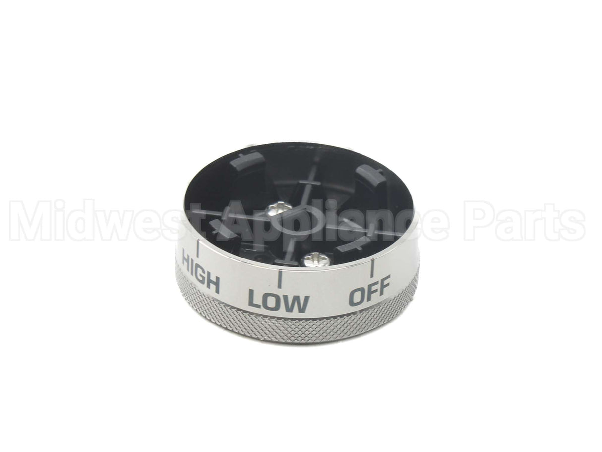 104948P Fisher Paykel Dial Light