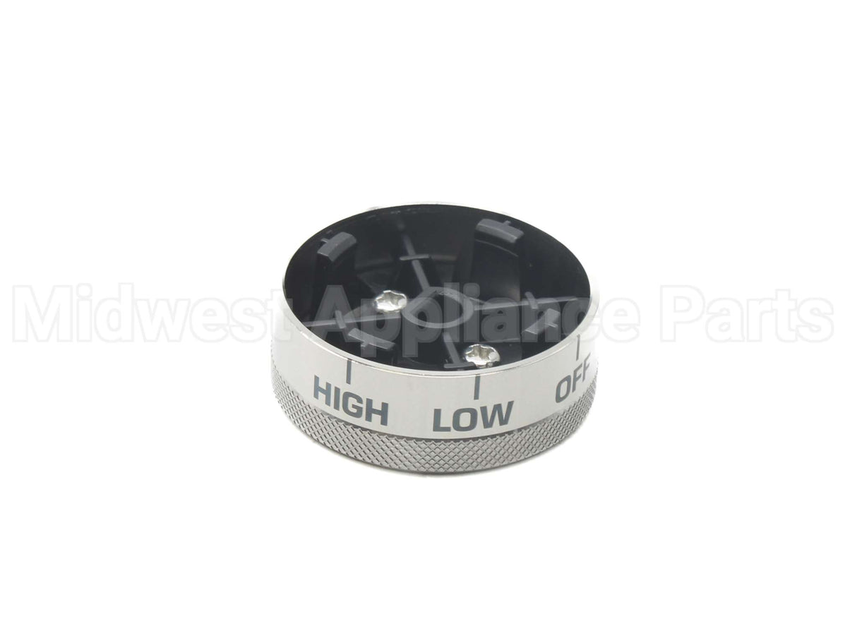 104948P Fisher Paykel Dial Light