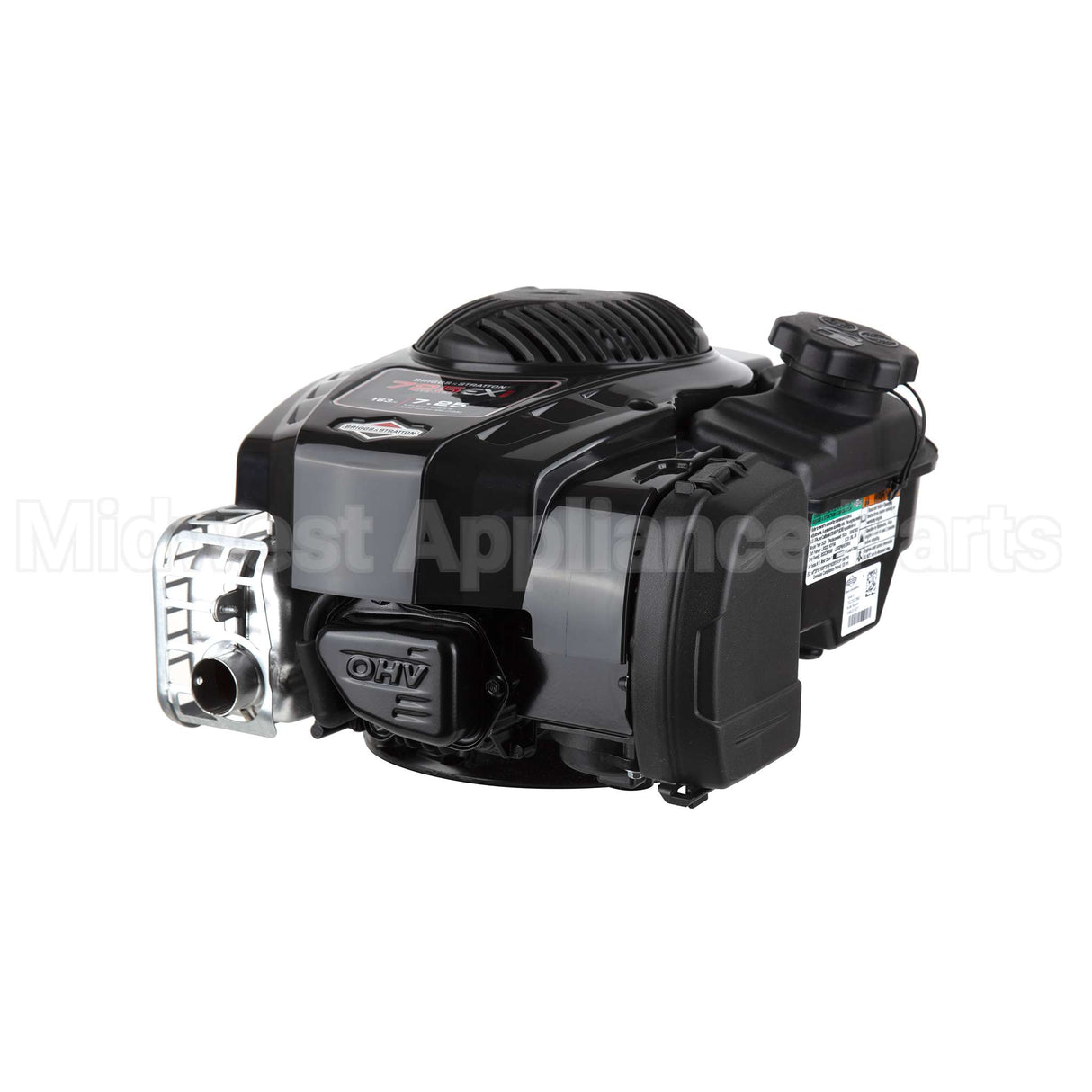 104M02-0182-F1 Briggs & Stratton Engine Packed Single Carton