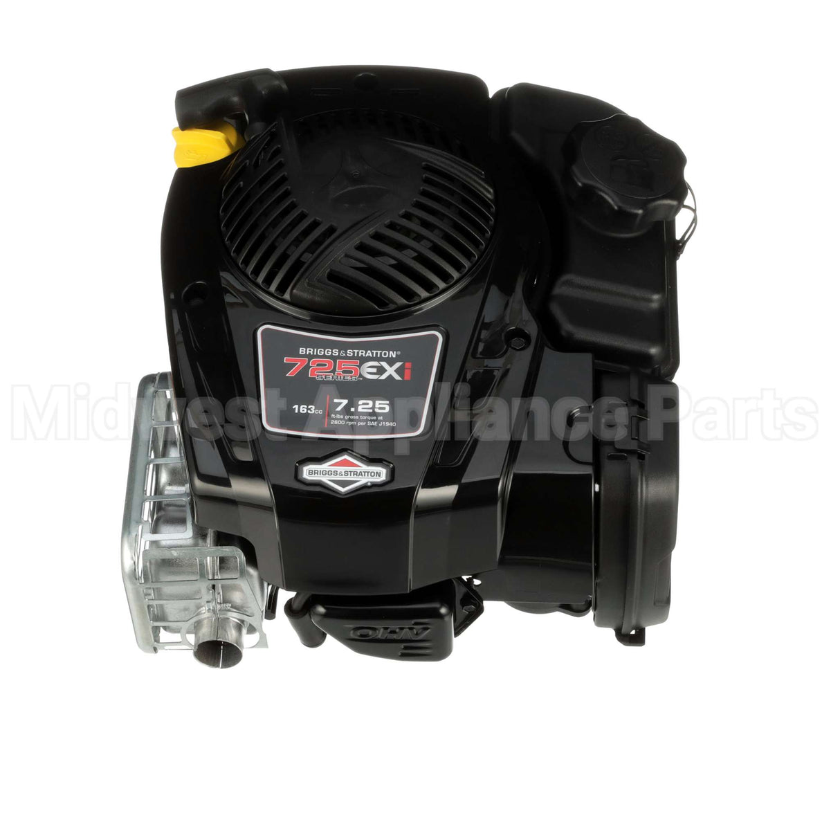 104M02-0196-F1 Briggs & Stratton Engine Packed Single Carton