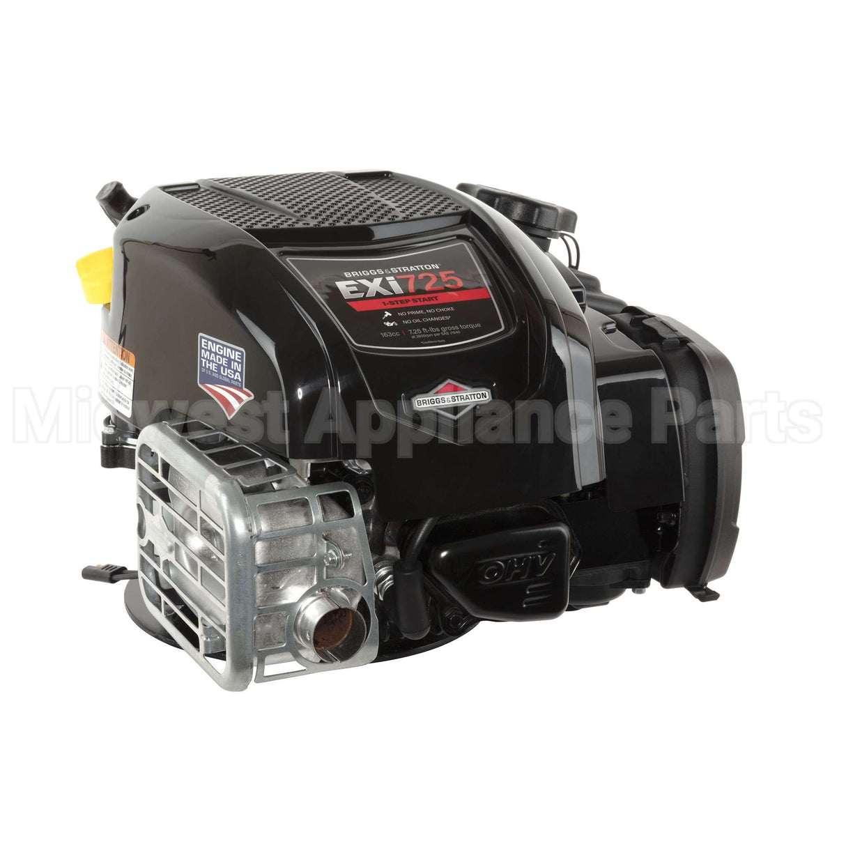 104M05-0179-F1 Briggs & Stratton Engine Packed Single Carton
