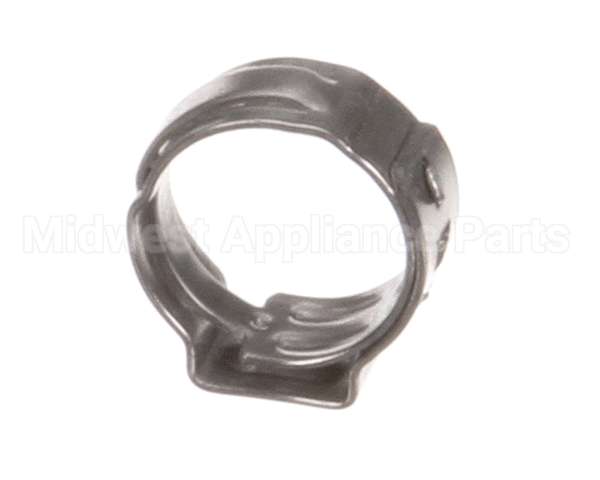 105-0208 Sipromac 1 Ear Clamp 10.813.3 Ss Tongu