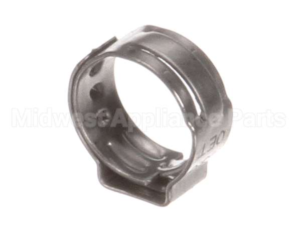 105-0208 Sipromac 1 Ear Clamp 10.813.3 Ss Tongu