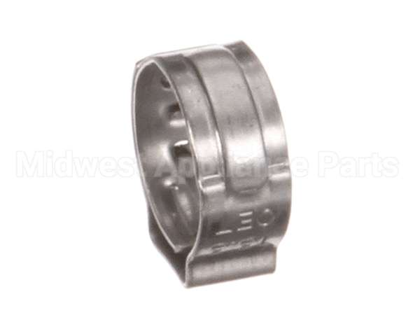 105-0208 Sipromac 1 Ear Clamp 10.813.3 Ss Tongu