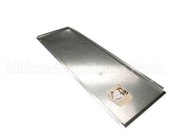 105-0378 Hydra-Kool Sai02601085 Side Panel