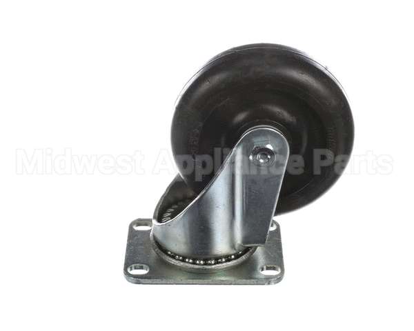 105-4 Atlas Metal Mcr & Mct (Caster Nbrake)