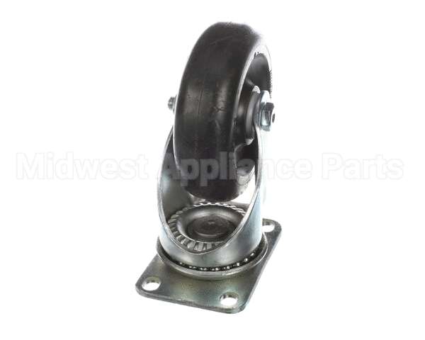 105-4 Atlas Metal Mcr & Mct (Caster Nbrake)