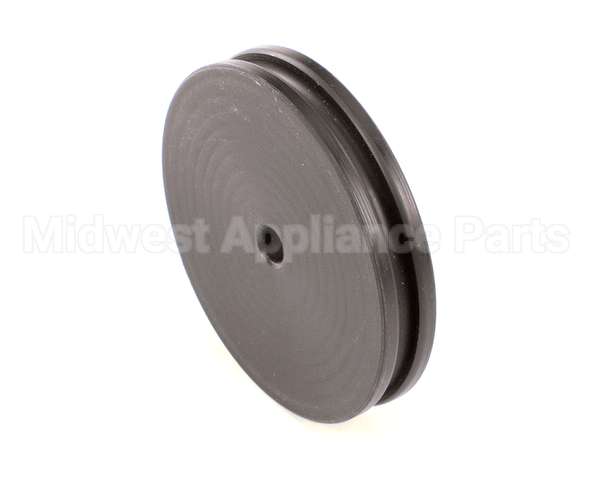 105-6023 Lvo Door Cable Pulley-2 1/2