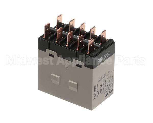 105.205 Nespresso Relay 41 25A