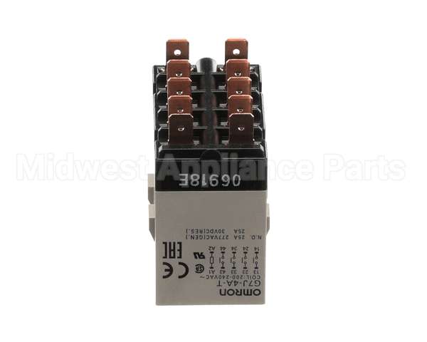 105.205 Nespresso Relay 41 25A