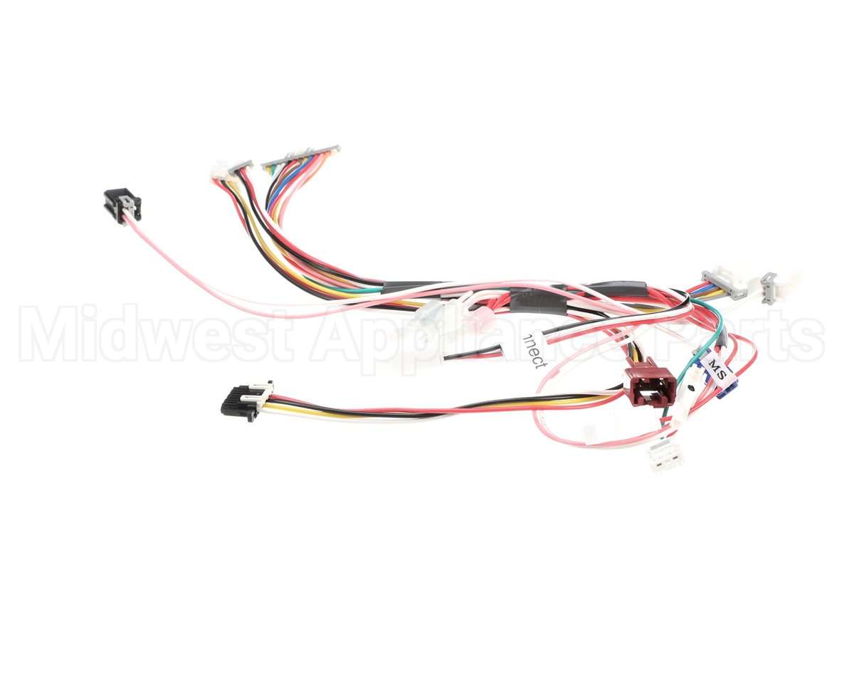 105000036 Rinnai Sensor Harness R75-Lsi
