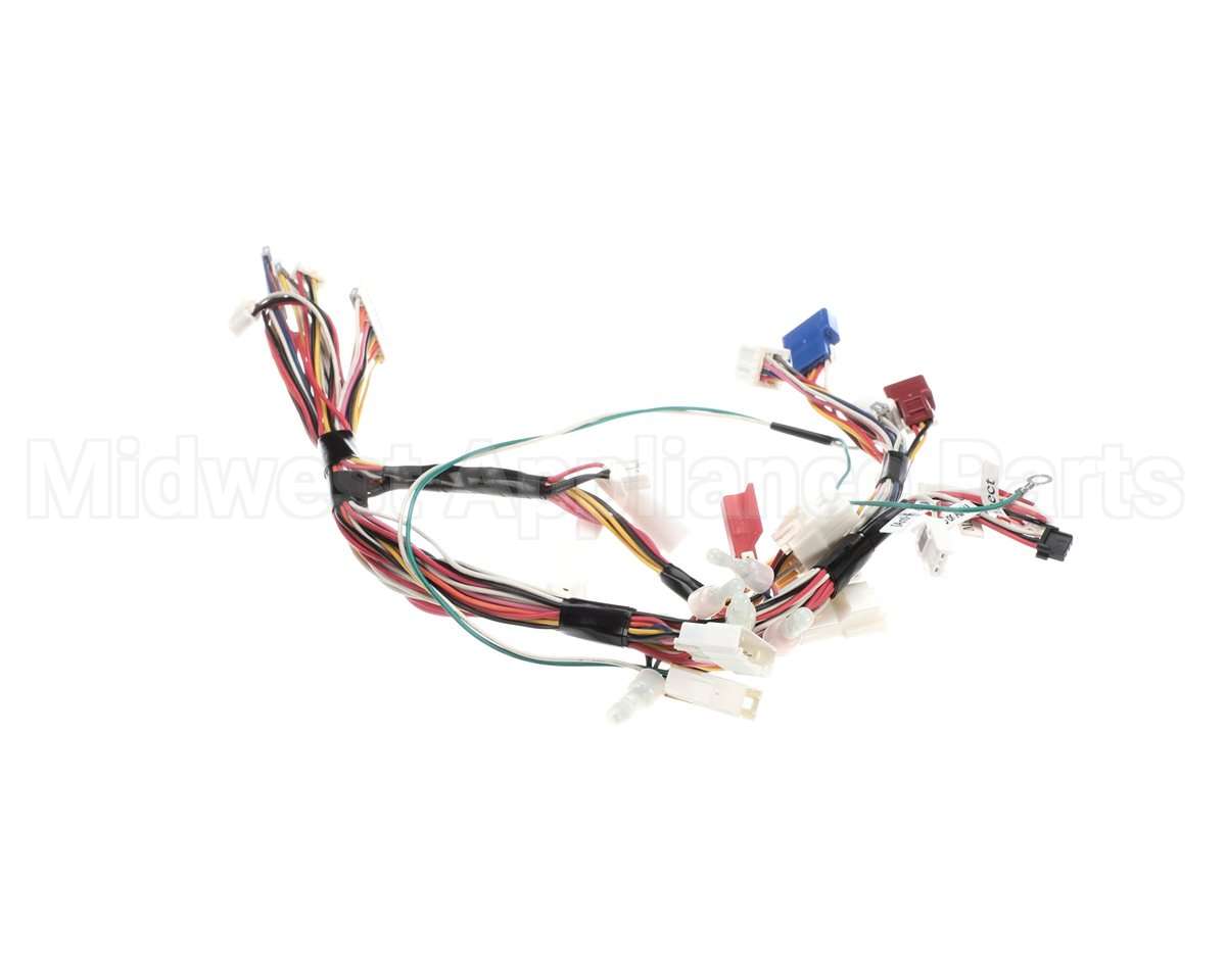 105000103 Rinnai Sensor Harness, Rc98Hpi