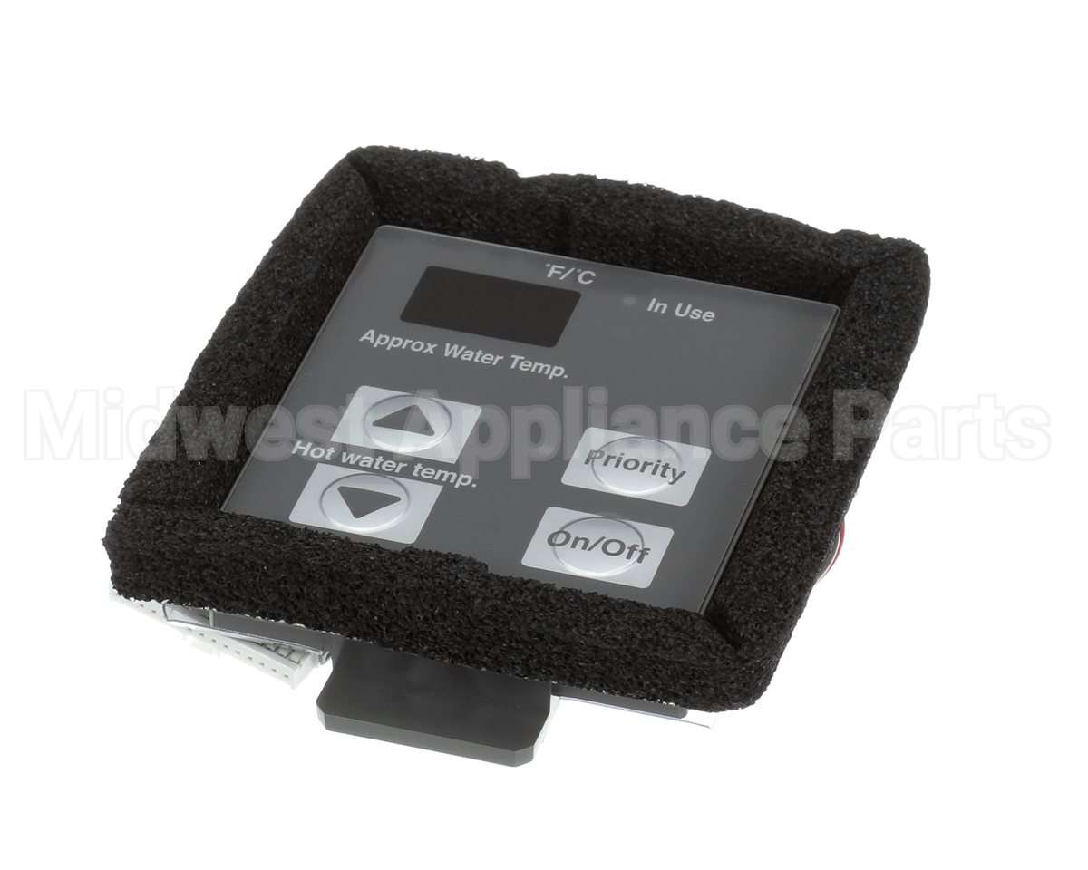 105000144 Rinnai Temperature Controller, Ru98, Ru8