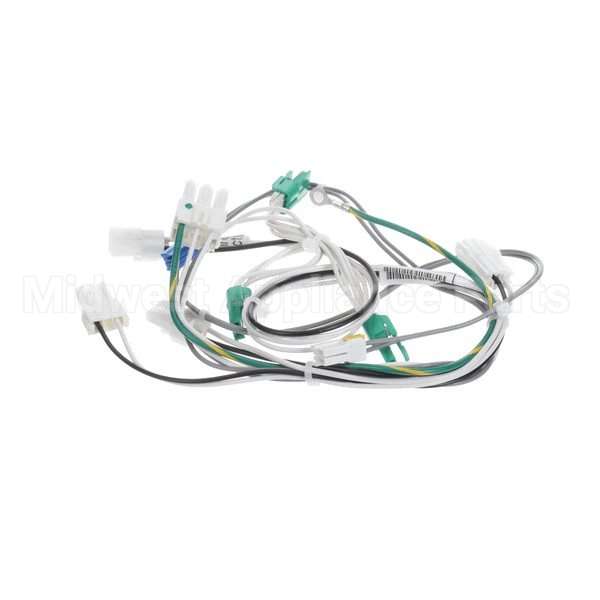 105000155 Compatible Rinnai Ig Anti Frost Harness Ru80/98I