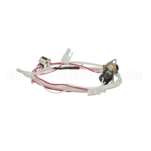 105000175 Rinnai Thrml Fuse Hrnss Assembly Ru80/98