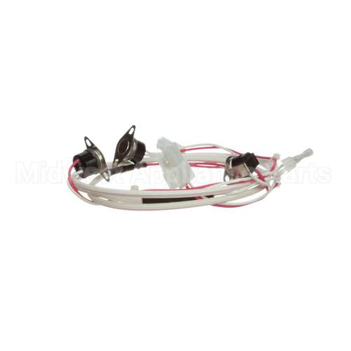 105000175 Rinnai Thrml Fuse Hrnss Assembly Ru80/98
