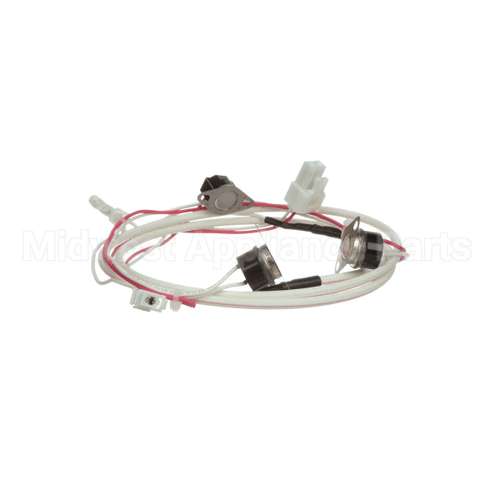 105000175 Rinnai Thrml Fuse Hrnss Assembly Ru80/98