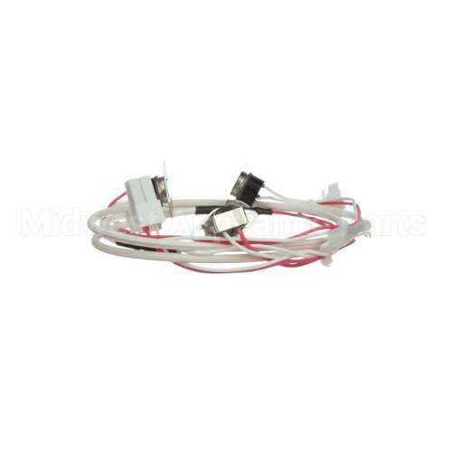 105000175 Rinnai Thrml Fuse Hrnss Assembly Ru80/98