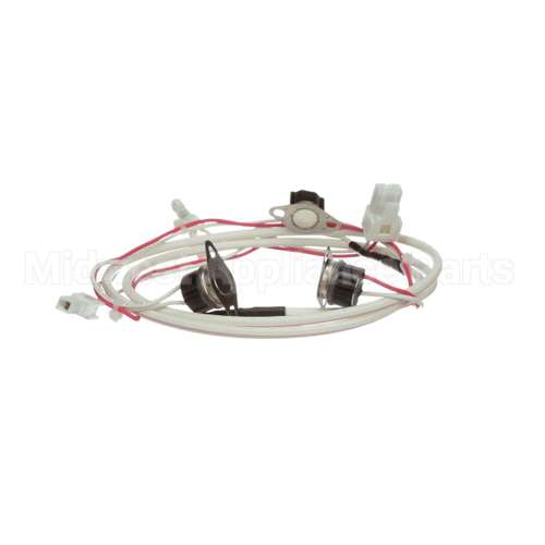 105000175 Rinnai Thrml Fuse Hrnss Assembly Ru80/98