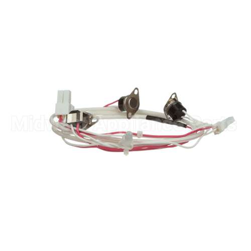 105000175 Rinnai Thrml Fuse Hrnss Assembly Ru80/98
