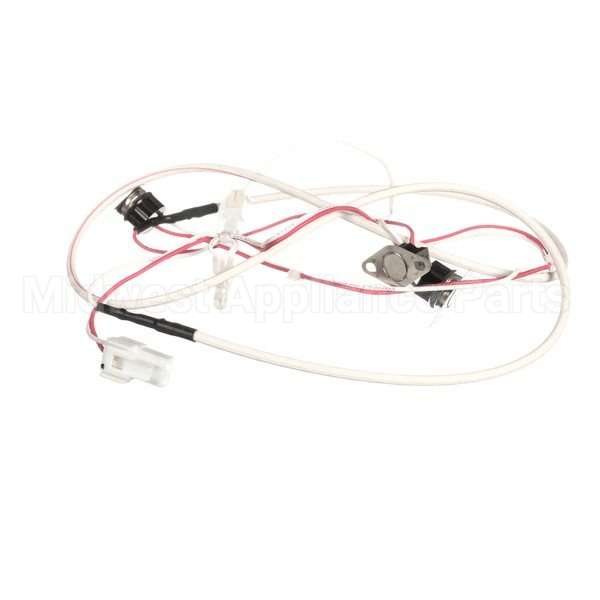 105000175 Compatible Rinnai Thrml Fuse Hrnss Assembly Ru80/98