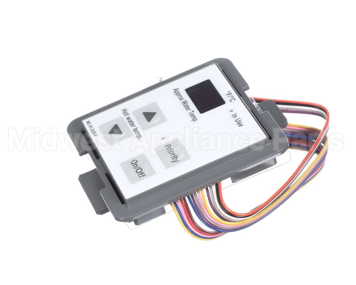 105000188 Rinnai Temperature Control V75.V65I (Va
