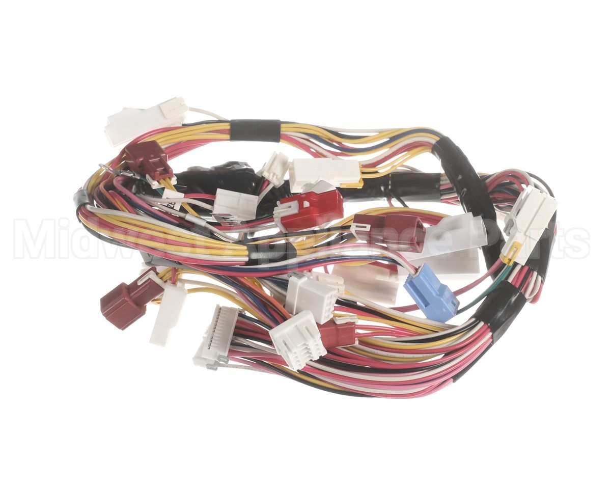105000198 Rinnai Sensor Harness Us-5, Kbd